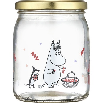 Muurla Буркан Muurla Муминки Berries 500 мл (770-050-02)