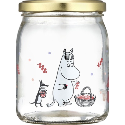 Muurla Буркан Muurla Муминки Berries 500 мл (770-050-02)