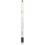 Korres Solid Color Eyeliner Pencil кремообразен молив за очи цвят Olive Green 1.2 гр