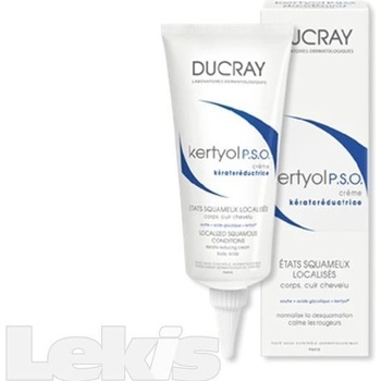 Ducray Kertyol PSO creme 100 ml