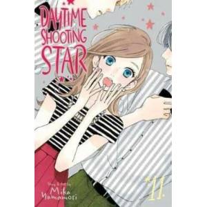 Daytime Shooting Star, Vol. 11 (ISBN: 9781974715114)