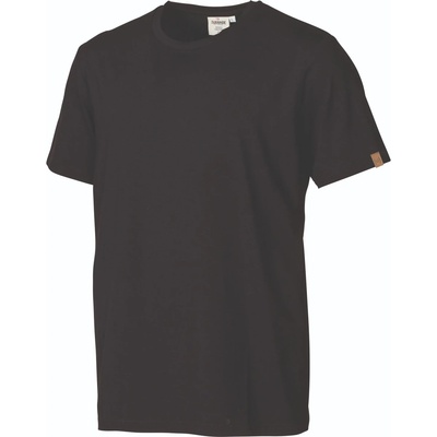 Ivanhoe of Sweden Мъжка тениска Ivanhoe of Sweden GY Otto T-shirt - Black - размер 3XL (216-8721-0116)