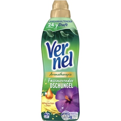 Vernel Aroma Therapie Aviváž Faszinierender Dschungel 814 ml