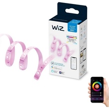 WiZ | WiZ - LED RGBW Stmievateľný pásik 1m LED/11W/12V 2700-6500K Wi-Fi | WI0049