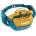 Evoc Раница EVOC Hip Pack 3L - Loam / Ocean