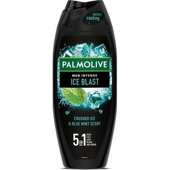 Palmolive Ice Blast pánsky sprchový gél 500 ml
