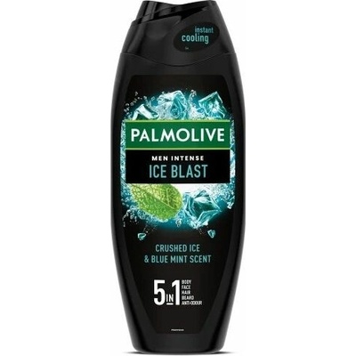 Palmolive Ice Blast pánsky sprchový gél 500 ml