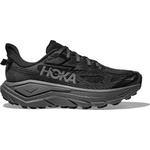 HOKA Дамски маратонки HOKA Women's Challenger 8 Trail running shoes - Black / Outer Orbit - размер 42 (123-2133-0921)