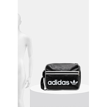 Adidas Чанта adidas Originals в черно JW3346 (JW3346)