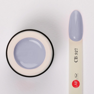 Laif Barevný UV/LED gel modrý CB 327 Kurma 6 ml