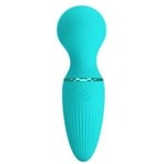 Pretty Love DWAYNE, Little Cute, 10 vibration functions, Magnetic USB charging