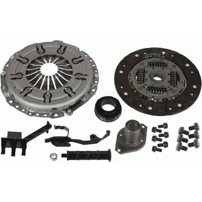Sada spojky SACHS 3000 950 754