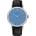 Claude Bernard Дамски часовник Claude Bernard Slim Line - 20231 3 BUCIN (20231 3 BUCIN)