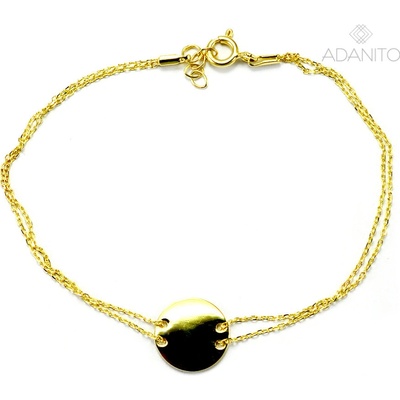 Adanito náramok BRNK0510G