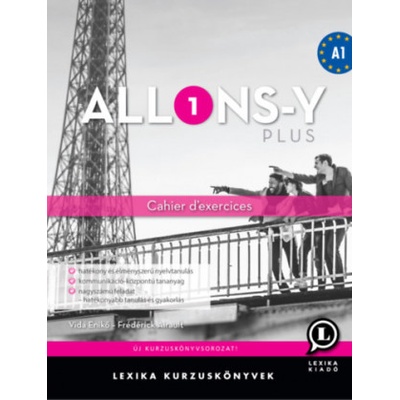 Allons-y PLUS 1