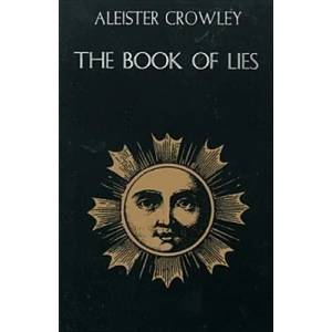 Book of Lies | Aleister Crowley (ISBN: 9780877285168)