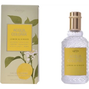 4711 Acqua Colonia - Lemon & Ginger EDC 50 ml Парфюми