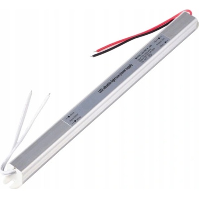ECOLIGHT Nábytkový zdroj - 12V - 1,5A - 18W EC79772
