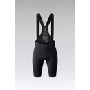 Gobik krátké s laclem Matt 2.0 K9 W černá