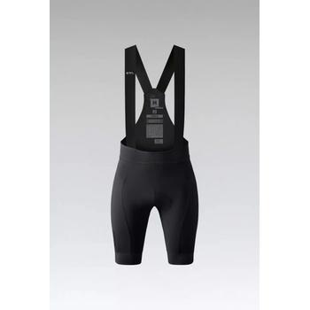 Gobik krátké s laclem Matt 2.0 K9 W černá