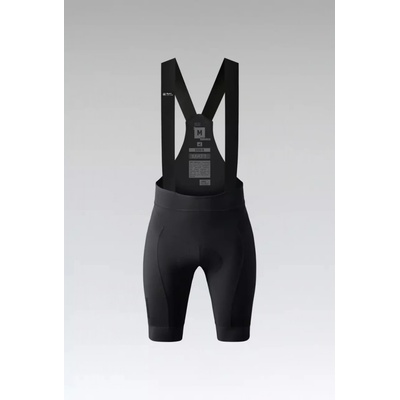 Gobik krátké s laclem Matt 2.0 K9 W černá