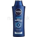 Nivea Men šampón proti lupinám Power 400 ml