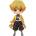 Banpresto Q Posket Demon Slayer Kimetsu No Yaiba Zenitsu Agatsuma Ii Ver. a