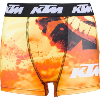 Image 1 of KTM Shorts wheel 8/10