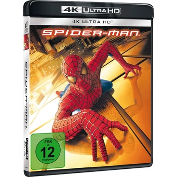 Spider-Man UHD+BD