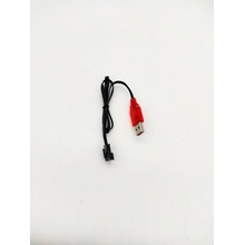 Dealbox USB nabíjačka pre MZ-shark