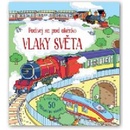Vlaky světa