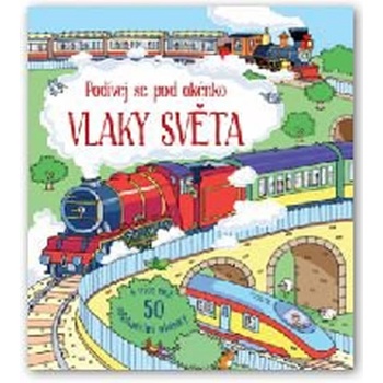 Vlaky světa