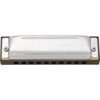 Hohner Blues Bender E