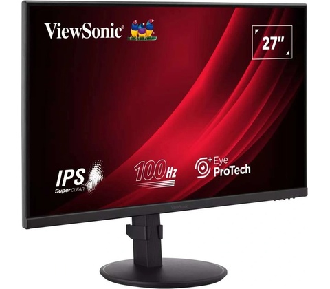 ViewSonic VA2708-HDJ