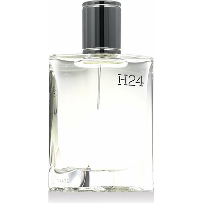 Hermès H24 toaletná voda pánska 30 ml plniteľný flakón