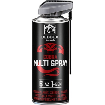 Den Braven Tectane COBRA Multi spray 400 ml