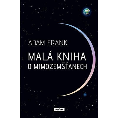 Malá kniha o mimozemšťanech