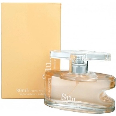 Masaki Matsushima Suu parfumovaná voda dámska 40 ml