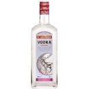 Rudolf Jelínek Vodka 40% 0,7 l (čistá fľaša)