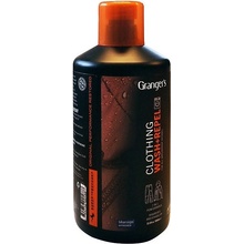 Grangers Grangers Clothing Wash & Repel impregnácia 1000 ml