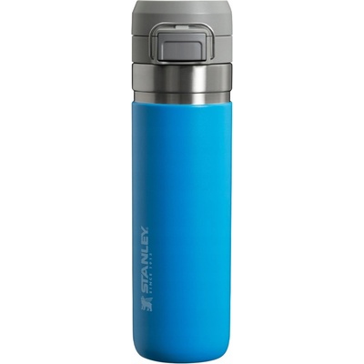 Stanley Go Quick Flip Water Bottle 0,7 l Azure