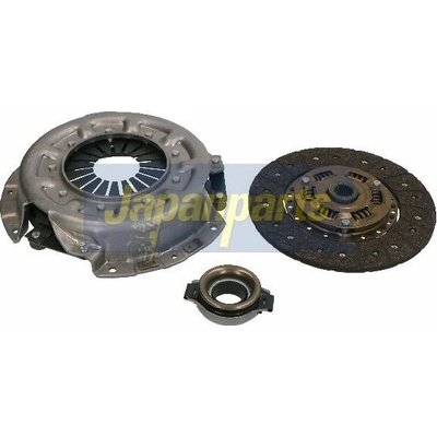 Spojková sada JAPANPARTS KF-148