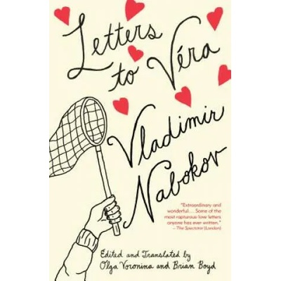 Letters to Véra | Vladimír Nabokov