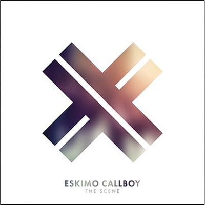 Electric Callboy - The Scene (Reissue) (Purple Splatter) (LP) (0196588550812)