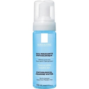 La Roche-Posay Почистващата Мицеларна Вода Пяна , La Roche Posay , 150ml