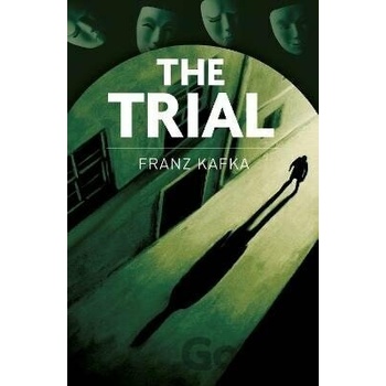 Trial - Franz Kafka