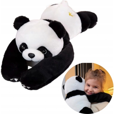 zátěžový Luxma panda látkový 1 kg 65 cm