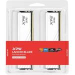 ADATA XPG Lancer Blade RGB 16GB (2x8GB) DDR5 6000MHz AX5U6000C3016G-DTLABRWH