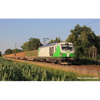 Piko Дизел-електрически локомотив със звук BR 248 Vectron SETG VI (21840)