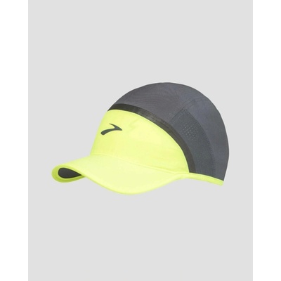 Brooks Base Hat na běhání nightlife/asphalt